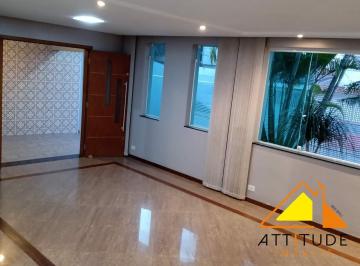 Casa · 290m² · 4 Quartos · 4 Vagas · Sobrado para venda em Assunção de 290.00m² com 4 Quartos, 3 Suites e 4 Garagens