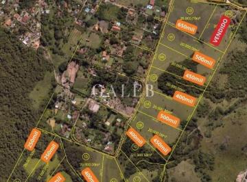 Foto 01 · Terreno à venda em Atibaia-SP, bairro Iara, com 20.000 m² de área: oportunidade imperdível!