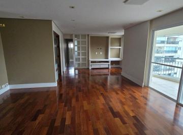 Apartamento · 120m² · 3 Quartos · 2 Vagas · Apartamento para alugar Jardim Marajoara - São Paulo/SP