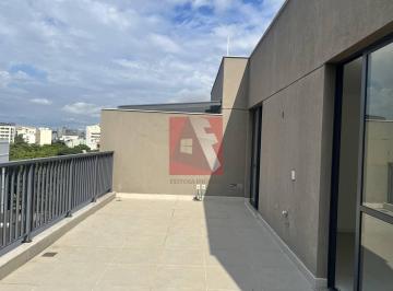 Apartamento · 151m² · 3 Quartos · 2 Vagas · Cobertura Duplex à Venda na Tijuca | 151m² | Condomínio One | Tijuca - RJ