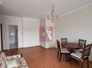 Apartamento · 70m² · 2 Quartos · 1 Vaga · Apartamento 2 Quartos com 2 Vagas à Venda 70m² - Junto Barão de Mesquita