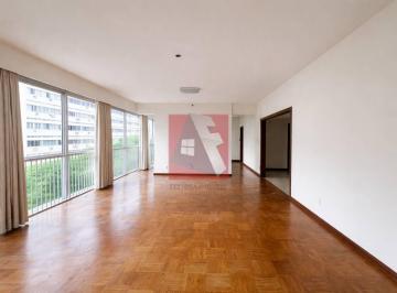 Apartamento · 200m² · 4 Quartos · 1 Vaga · Apartamento à venda com 4 quartos, sendo 1 suíte, 200m² e vaga - Tijuca RJ