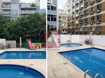 Apartamento · 151m² · 4 Quartos · 2 Vagas · Apartamento à venda na rua Itacuruçá, com Infra e 2 vagas - Tijuca RJ