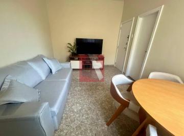 Apartamento · 60m² · 2 Quartos · 1 Vaga · Apartamento 2 Quartos com Vaga à Venda na Rua Barão de Itapagipe -Tijuca RJ