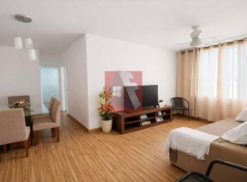 Apartamento · 75m² · 2 Quartos · 1 Vaga · Apartamento 2 Quartos com Suíte e Vaga na Rua São Miguel, Tijuca-RJ