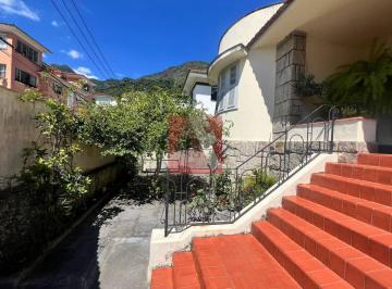 Apartamento · 357m² · 5 Quartos · 2 Vagas · Casa linear à venda na Rua Raiz da Serra - Alto da Boa Vista RJ,