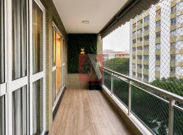 Apartamento · 160m² · 4 Quartos · 4 Vagas · Apartamento 160m² | 4 Quartos | 2 Suítes | 4 Vagas | Tijuca RJ|