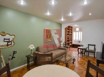 Apartamento · 140m² · 3 Quartos · 1 Vaga · Apartamento à venda na Tijuca | 3 quartos | Rua Uruguai | Próximo ao metrô