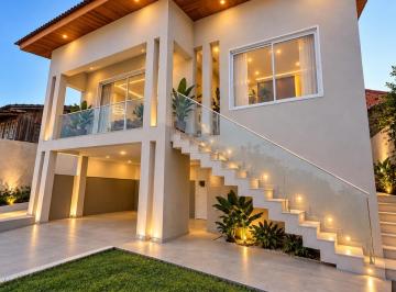 Casa · 253m² · 3 Quartos · 3 Vagas · Casa nova no bairro Rio maina com 3 dormitórios sendo uma suíte