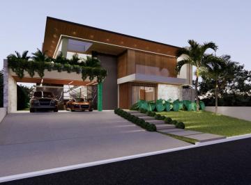 Casa · 1000m² · 5 Quartos · 6 Vagas · Casa em Construção A VENDA no Condomínio Jardim Acapulco na praia do Guarujá
