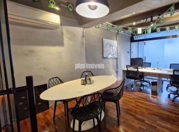 Comercial · 156m² · 3 Vagas · Excelente oportunidade para o seu negocio no melhor do Brooklin.