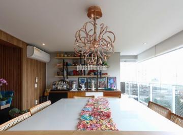 Apartamento · 111m² · 2 Quartos · 2 Vagas · Jardim das Perdizes! Varanda Gourmet!