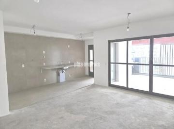 Apartamento · 125m² · 3 Quartos · 2 Vagas · Apartamento para venda em Alto da Boa Vista com 3 quartos, sendo 3 suítes, 125m²