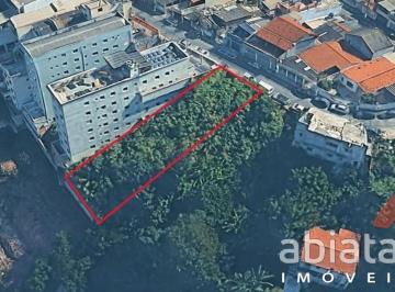 foto1 · Terreno à venda no Jardim Maria Rosa - Taboão da Serra/SP - 950m²