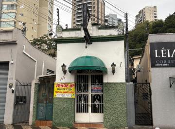 Comercial de 6 quartos, Bragança Paulista · Casa Comercial no Centro - preço negociável
