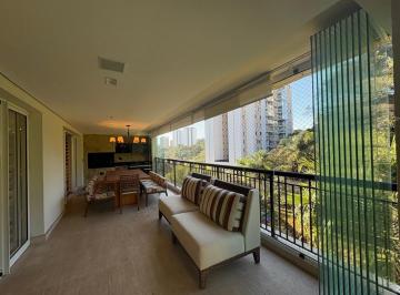 Apartamento · 310m² · 4 Quartos · 4 Vagas · apartamento para venda ou locação no Alto da Boa Vista