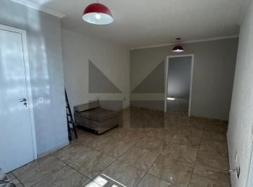 Apartamento · 65m² · 3 Quartos · 1 Vaga · Apartamento à venda em Jardim Salete, Taboão da Serra: 65m², 3 dormitórios e ...
