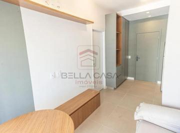 Apartamento · 30m² · 2 Quartos · Apartamento Mobiliado para alugar com 40m², 1 dormitório - 1 suíte