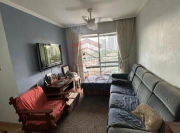 Apartamento · 85m² · 3 Quartos · 2 Vagas · Apartamento à Venda | Condomínio San Diego Sport Home | 110m² | 3 Dormitórios | 2 Vagas