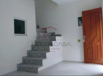 Casa · 180m² · 3 Quartos · 2 Vagas · Casa de Condominio Fechado na Vila Zelina - 180m2-3 dormitórios - 2 vagas de garagem