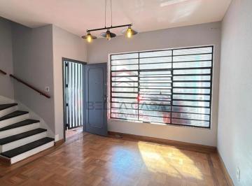 Casa · 109m² · 2 Quartos · 1 Vaga · Sobrado no Tatuapé - 109m2- 2 Dormitórios - 2 banheiros - 1 vaga de garagem