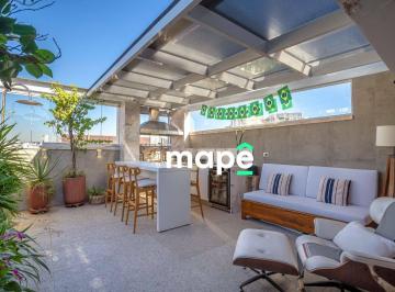 e2a5795ce2e34204ce84c8b8c8b71a3e39c054d6 · Cobertura com 2 dormitórios à venda, 140 m² por R$ 1.400.000,00 - Jardim Sao Paulo(Zona Norte) - São