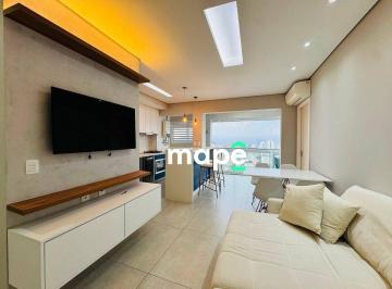 26988893c9cad794f8fd0bc2116b70691aa84161 · Apartamento para Locação | Mobiliado, 1 Suíte e Andar Alto
