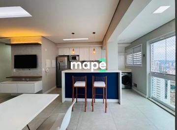 321d21c4b84276a2ae27ef4d8b02328dad38f03f · Apartamento para Locação | Mobiliado, 1 Suíte e Andar Alto