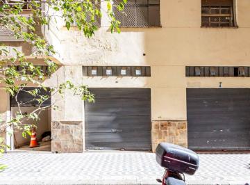 Comercial · 50m² · 3 Vagas · Loja na Rua Barão de Iguape, 897 - Loja 4 • 50 m²