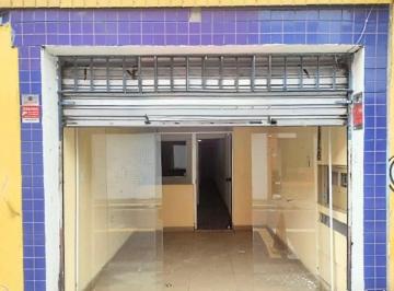 Comercial · 300m² · 1 Vaga · Loja na Rua Minas Bogasian, 342 • 300 m²