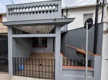 Comercial · 109m² · 1 Vaga · Casa comercial na Rua Adrianópolis, 60 • 109 m²
