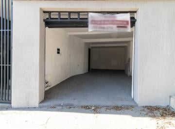 Comercial · 35m² · 1 Vaga · Loja na Rua Vergueiro, 5831 - Loja • 35 m²