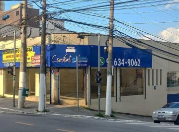 Comercial · 490m² · 10 Vagas · Loja na Rua Voluntários da Pátria, 3084 • 490 m²