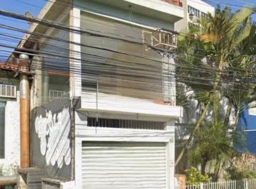 Comercial · 50m² · 1 Vaga · Loja na Rua Avelino Lopes, 93 • 50 m²