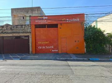 Comercial · 250m² · Galpão na Rua Pedro Talarico, 55 • 250 m²