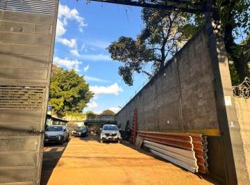 Comercial · 420m² · 5 Vagas · Terreno na Rua Baetinga, 82 • 420 m²