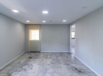 Comercial · 45m² · 2 Quartos · 1 Vaga · Sala comercial na Avenida Iraí, 79 - 113-B • 45 m²