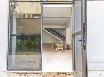 Comercial · 302m² · Loja na Rua Osório Duque Estrada, 40 - Loja 1 • 302 m²