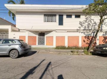 Comercial · 165m² · 2 Vagas · Casa comercial na Rua Inês Pereira, 79 • 165 m²