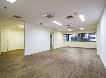 Comercial · 82m² · 3 Vagas · Sala comercial na Avenida Brigadeiro Luís Antônio, 2504 - Sala 62 • 82 m²