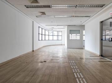 Comercial · 188m² · Sala comercial na Rua Marquês de Itu, 61 - cj.32 • 188 m²