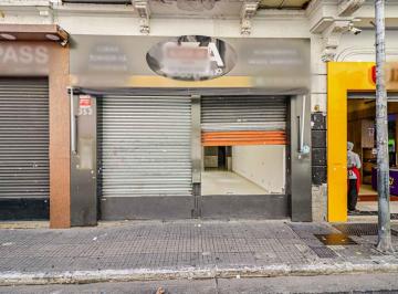 Comercial · 110m² · Casa comercial na Rua Vitória, 352 • 110 m²