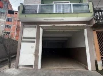 Comercial · 134m² · 5 Vagas · Galpão na Rua José Domingues, 230 • 134 m²
