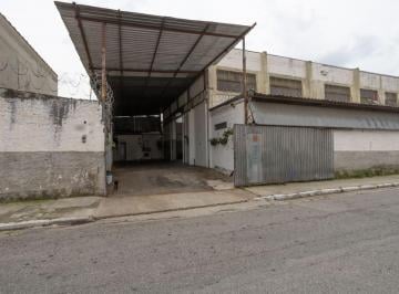 Comercial · 700m² · 10 Vagas · Galpão na Rua Dalvo Matos Dedecca, 339 • 700 m²