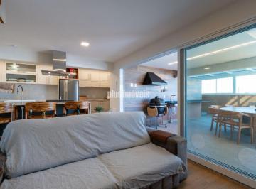 Apartamento · 169m² · 2 Quartos · 2 Vagas · Água Branca com 2 quartos, sendo 2 suítes, 169m²