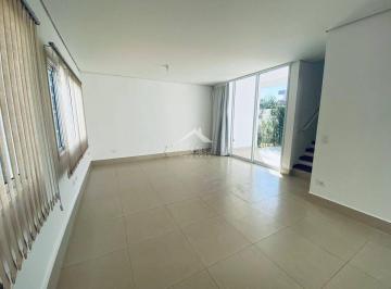 Casa · 115m² · 3 Quartos · 2 Vagas · Sobrado com 3 dormitórios em condomínio fechado - Atibaia/SP
