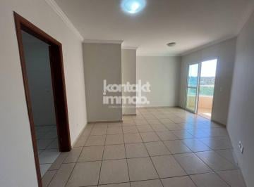 Apartamento · 75m² · 3 Quartos · 2 Vagas · Apartamento com 3 quartos para Locação, Jardim Gonçalves - Sorocaba
