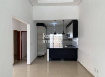 Casa · 89m² · 3 Quartos · 2 Vagas · Casa de condomínio - Térrea com 3 quartos à Venda, Horto Florestal - Sorocaba