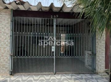 Casa · 140m² · 3 Quartos · 2 Vagas · Casa com 3 quartos e 1 suíte em Praia Grande