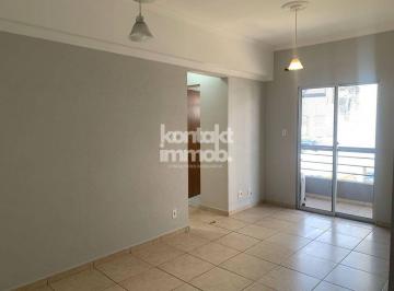 Apartamento · 56m² · 2 Quartos · 2 Vagas · Apartamento com 2 quartos à Venda, Vila Leopoldina - Sorocaba